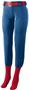 Augusta Ladies' Girls Low-Rise Homerun Softball Pants