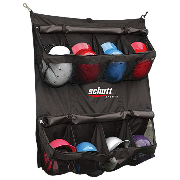 schutt baseball bags