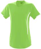 Ladies Girls Mesh Heat Jerseys