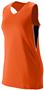 Augusta Ladies' Girls' Inferno Racerback Jerseys