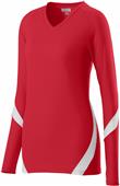 Augusta Ladies Volleyball Dig Jersey 1325
