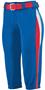 Augusta Ladies Girls Comet Softball Pants