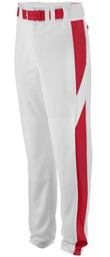 Augusta Sportswear Line Drive Baseball Pants | Epic Sports