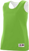 Womens Reversible Wicking Tank Top
