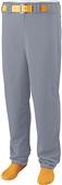 Adult (AL -Blue/Grey) Walk Off Baseball/Softball Pants