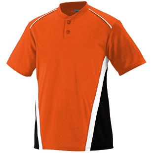ウェア Keboz ICON MESH BASEBALL HENLEY KEBOZ（ケボズ）の「ICON MESH BASEBALL HENLEY（シャツ