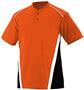 Augusta Sportswear Adult Youth RBI Poly Mesh Baseball Jerseys