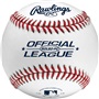 Rawlings ROLB2-PC Official League Practice Baseballs
