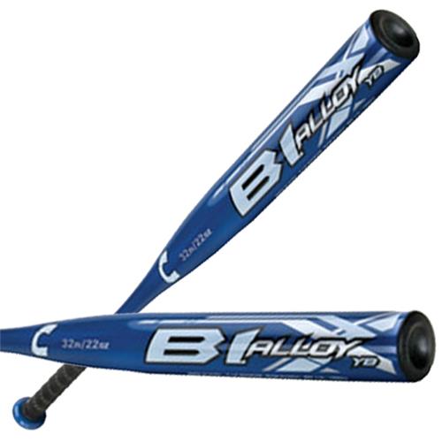 Combat B1 Alloy YB Youth Baseball Bats. Free shipping.  Some exclusions apply.