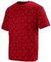 Augusta Adult Youth Elevate Wicking T-Shirt