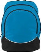 Tri-Color Backpack (12