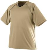 Augusta Adult Youth Striker Moisture Wicking Soccer Jersey Augusta Adult Youth Striker Moisture Wicking Soccer Jersey