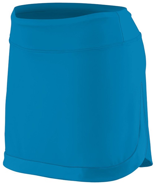 Courtney Skort- Power Pink, Augusta Green main image 0