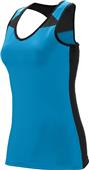 Augusta Sportswear Ladies Zentense Tank 2426