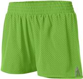 2.5" Womens Shorts, Inside Key Pocket, Inner Breif, Reflective Seal on Sides 2.5" Womens Shorts, Inside Key Pocket, Inner Breif, Reflective Seal on Sides