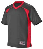 Augusta Adult Youth Victor Replica Football Jersey