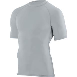 Baw Men's Sleeveless Compression Cool-Tek Shirts | Epic Sports
