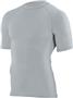 Augusta Sportswear Adult Hyperform Compression Short Sleeve Jersey 2600