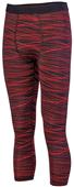 Augusta Sportswear Adult Hyperform Compression Calf-Length Tights