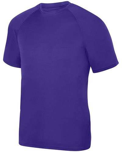 Adult/Youth Raglan Sleeve, Longer Length & Bigger Chest T Shirt