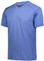 Augusta Sportswear Mens Youth Kinergy Training V-Neck Tee 2800/2801