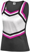 Augusta Sportswear Ladies Pike Cheer Shell 9140