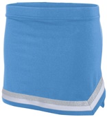 Ladies Girls Pike Cheer Skirt