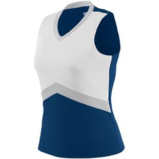 Augusta Cheerleaders Uniform Pride Shells | Epic Sports
