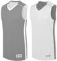 High Five Womens Reversible Competition Basketball Jersey