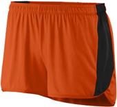 Augusta Sportswear Ladies Sprint Shorts 3.75" No Pockets 337 Augusta Sportswear Ladies Sprint Shorts 3.75" No Pockets 337