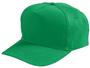 Youth, Snap-Back Adjustable,  Baseball/Trucker Cap (Gold,Kelly,Purple,Orange,Forest)