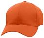 Adult Flex-fit, Low Profile, Pre-Curved, Pin-Hole Mesh Baseball/Trucker Cap