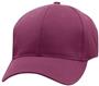 Youth Flex-Fit.Pre-curved, Contrast Undervisor, Low Profile Trucker/Baseball Mesh Cap