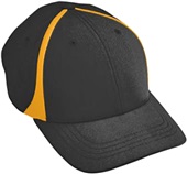 Adult/Youth Flexfit, Pre-curved bill, Low Profile Baseball/Trucker Caps