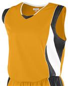 Augusta Women's Wicking Mesh Extreme Jersey 515 Augusta Women's Wicking Mesh Extreme Jersey 515