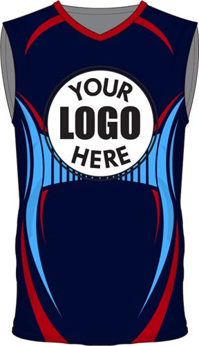 Unisex Alien Cool Performance Sublimated Basketball Jersey