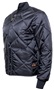 Game Sportswear The Ladies Fit Bravest Diamond Quilt Jacket 1221-JW