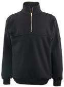 Game Sportswear The Responder Turtleneck Job Shirt Youth 8025-TY