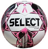 Select Numero 10 The Cure Size 5 Soccer Ball V-23 B-Grade