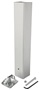 Porter Outdoor Ground Sleeve For 4" Square Upright 444000 (EACH)