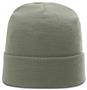 Richardson R18 Solid Beanie With Cuff