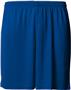 Cooling Performance Athletic Shorts 7