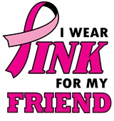 Epic Adult/Youth Wear Pink 4 Friend Cotton Graphic T-Shirts