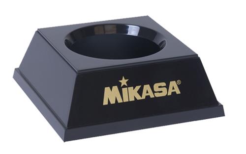 Mikasa Official Ball Display Stands