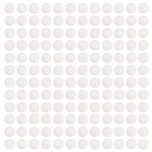 Stiga 1-Star (144pk) Table Tennis No Mark White Balls