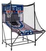 Atomic Titan 2-Player Basketball Shootout G06050W