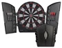 Accudart Spark Electronic Dartboard Cabinet DA9200W