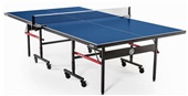 STIGA Advantage Competition-Ready Indoor Table Tennis Table T8580W