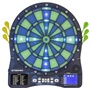 Accudart Light FX 2000 Electronic Dartboard DA9350W
