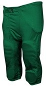 7-Pad Integrated Dazzle Stretch Football Pants (Pads Sewn In) Adult & Youth 